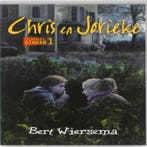 Chris en Jorieke / Dubbeldikker 1 / Dubbeldikker, Verzenden, Gelezen, Bert Wiersema