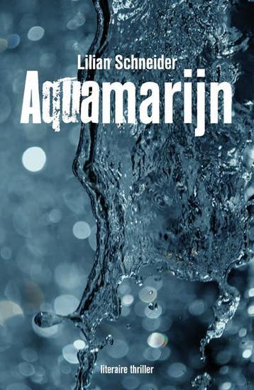 Aquamarijn - Lilian Schneider 9789054522911, Verzenden, Gelezen, Lilian Schneider