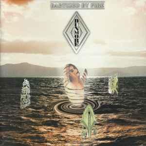 cd - J. Dunmore - Baptized By Fire, Verzenden, Zo goed als nieuw