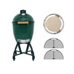 Big Green Egg - Large Master Set - ACTIE € 2.599,=, Ophalen of Verzenden, Nieuw, Big Green Egg, Met accessoires