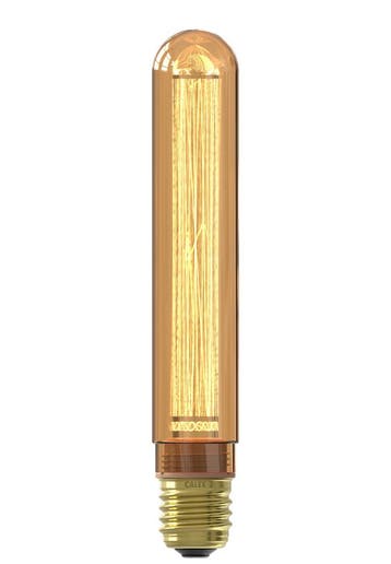 OP=OP Calex LED Buislamp Glasfiber E27 2.3W 65lm 1800K Go..., Ophalen of Verzenden, Nieuw