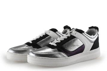 Maruti Sneakers in maat 42 Zilver, Kleding | Dames, Schoenen, Overige kleuren, Verzenden, Maruti, Sneakers of Gympen