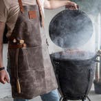 Mr. Smith Culinaire Schort Grijs 801 x 507 x 3 mm, Verzenden, Nieuw in verpakking