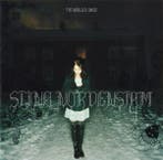 cd - Stina Nordenstam - The World Is Saved, Verzenden, Zo goed als nieuw