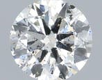 Zonder minimumprijs - 1 pcs Diamant (Natuurlijk) - 0.30 ct -, Nieuw