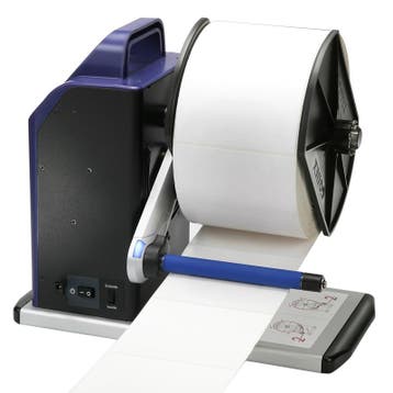 Godex Rewinder T20, Ophalen of Verzenden, Nieuw