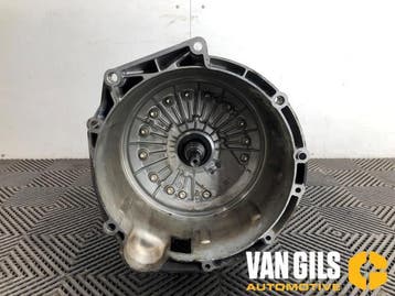 Versnellingsbak BMW X3 O299508, Ophalen of Verzenden, Nieuw