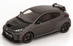 Otto Mobile 1:18 - Model sportwagen - Toyota Yaris GR, Nieuw