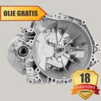 Versnellingsbak Fiat Scudo 1.6 M-Jet - 20DP + olie, Verzenden, Gereviseerd, Peugeot