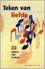 TEKEN VAN LIEFDE 9789023914860 W. Strijbos-Norbruis, Boeken, Verzenden, Gelezen, W. Strijbos-Norbruis