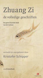 De volledige geschriften - Zhuang Zi - 9789047602880 - Luist, Boeken, Verzenden, Nieuw