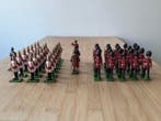 Britains - Beeldje - Important lot de 43 figurines Britains, Nieuw