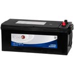 Dynac DUAL PURPOSE Calcium gesloten 12 volt 180 ah Type, Watersport en Boten, Ophalen of Verzenden, Nieuw