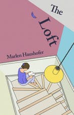 9781529953473 The Loft Marlen Haushofer, Verzenden, Nieuw, Marlen Haushofer