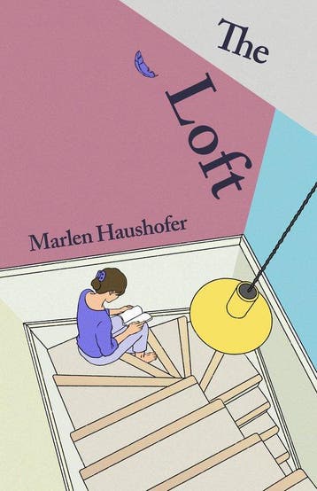 9781529953473 The Loft Marlen Haushofer, Verzenden, Nieuw, Marlen Haushofer