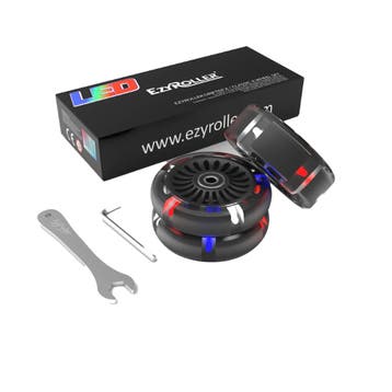 EzyRoller LED reservewielen (3 in 1) - Classic X / Drifter X, Ophalen of Verzenden, Nieuw, Overige merken