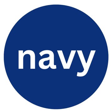 Ayurveda Specialist - Massagetafel - Navy, Ophalen of Verzenden, Nieuw