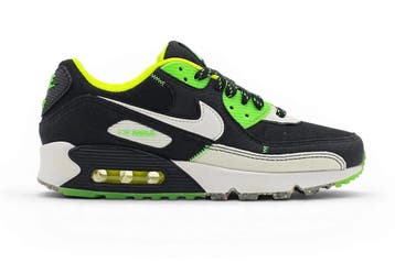 Nike Air Max 90 | Exeter Edition Black | 40, Nike, Nieuw, Ophalen of Verzenden, Sneakers of Gympen