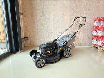 Nieuw! Castelgarden XS 55 HV Honda motor grasmaaier, Tuin en Terras, Ophalen, Cirkelmaaier, Nieuw, 50 cm of meer