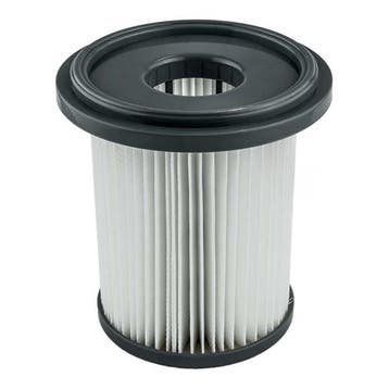 Filter Philips FC8047/02 Cilinder Model, 123schoon huismerk, Verzenden, Nieuw