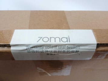 Xiaomi Zonnepaneel 70mai - 110W, Verzenden, Nieuw