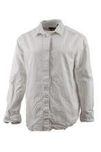 Timberland Blouse in maat S Wit, Timberland, Verzenden, Zo goed als nieuw, Wit