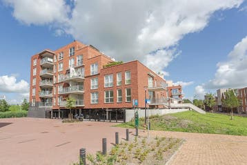Te huur: Appartement Mont Saint Michel in Purmerend, Noord-Holland, Purmerend, Appartement