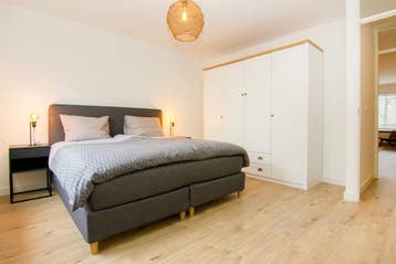 Te huur: Appartement Geervliet in Amsterdam, Noord-Holland, Appartement, Amsterdam