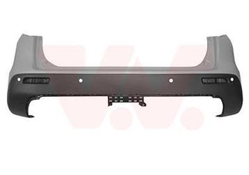 Bumper o.a: Suzuki, Vitara (LY, MY), Ophalen of Verzenden, Nieuw, Suzuki, Bumper