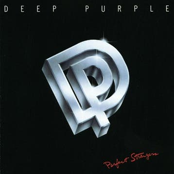 cd - deep purple - Perfect Strangers (nieuw), Verzenden, Zo goed als nieuw
