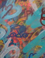 IPK - 1 + 1 = 1, Antiek en Kunst, Kunst | Schilderijen | Modern