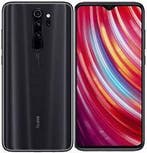 Xiaomi Redmi Note 8 Pro Dual SIM 128GB grijs, Verzenden, Gebruikt, Zonder abonnement, Zonder simlock