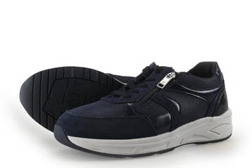 Waldlaufer Sneakers in maat 38 Blauw, Kleding | Dames, Schoenen, Waldlaufer, Verzenden, Blauw, Sneakers of Gympen