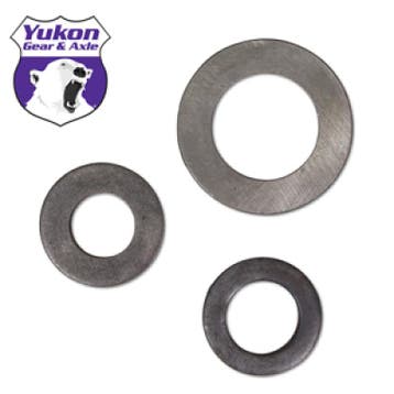 Yukon Gear Dana 25 / 27 / 30 / 36 / 44 / 53 Pinion Nut, Ophalen of Verzenden