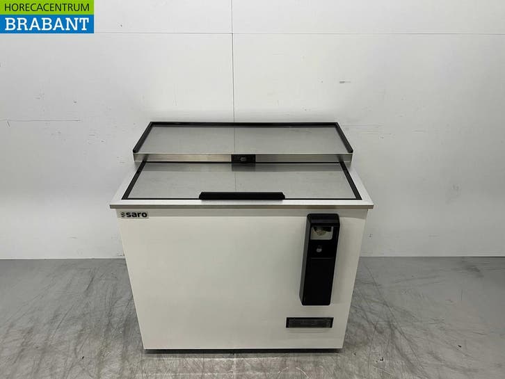 Saro Flessenkoeler Flessenkoeling Barkoeling Inhoud 279, Zakelijke goederen, Horeca | Keukenapparatuur, Nieuw zonder verpakking