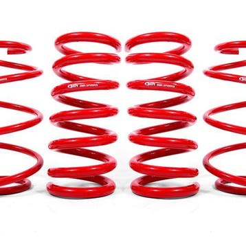 BMR 15-20 Ford Mustang S550 Lowering Spring Kit (Set Of 4) -, Ophalen of Verzenden, Nieuw