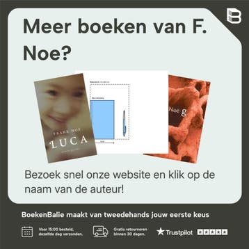 Noorderzon - F. Noe 9789035119611, Verzenden, Gelezen, F. Noe