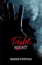 Fright Night 9789025876203, Verzenden, Zo goed als nieuw