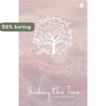 Shaking the Trees - Azra Tabassum 9780692232408, Verzenden, Gelezen, Azra Tabassum