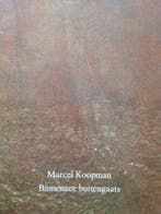 Binnenzee buitengaats 9789061691648 Koopman, Boeken, Verzenden, Gelezen, Koopman