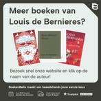 A Partisans Daughter 9780099520283 Louis de Bernieres, Verzenden, Zo goed als nieuw, Louis de Bernieres