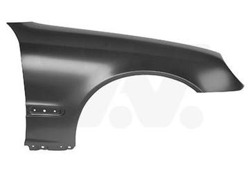 Spatbord o.a: Mercedes-AMG, Mercedes-Benz - C (W203), Auto-onderdelen, Carrosserie en Plaatwerk, Mercedes-Benz, Rechts, Nieuw