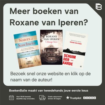 t Hooge Nest / Rainbow pocketboeken / 1517 9789041715395, Verzenden, Gelezen, Roxane van Iperen