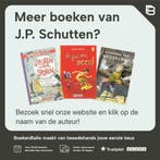 Kinderen van Amsterdam 9789046802502 J.P. Schutten, Verzenden, Gelezen, J.P. Schutten