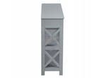 Coast Console Tafel - 3 Niveau - Houten Haltafel met Lade, Verzenden, Nieuw