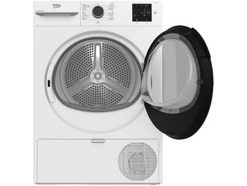 Beko BM3T3923W - Wasdroger - Oude wasdroger gratis retour -, Witgoed en Apparatuur, Wasdrogers, Verzenden, Zo goed als nieuw