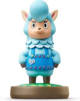 Amiibo: Cyrus, Ophalen of Verzenden, Zo goed als nieuw