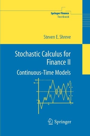 Stochastic Calculus for Finance II 9781441923110, Boeken, Zo goed als nieuw