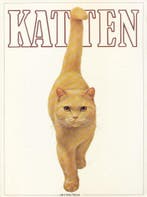 Katten 9789027498069 Michael Wright, Verzenden, Gelezen, Michael Wright