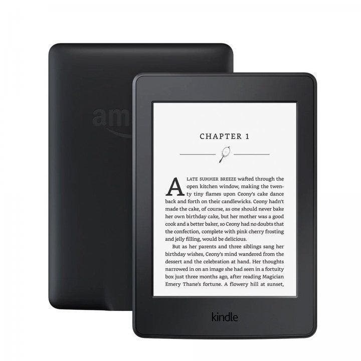 Amazon Kindle Paperwhite 3 (7e generatie) eReader 6 Inch -, Computers en Software, Overige Computers en Software, Zo goed als nieuw